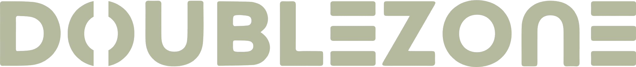 DoubleZone Logo